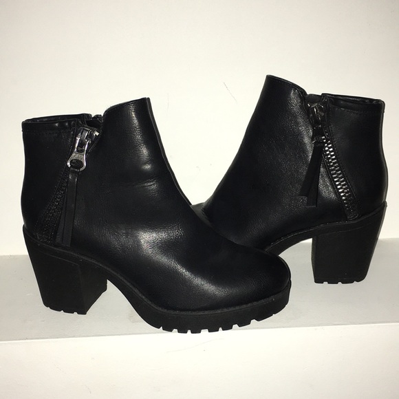 Call It Spring Other - Call it Spring boots 🖤